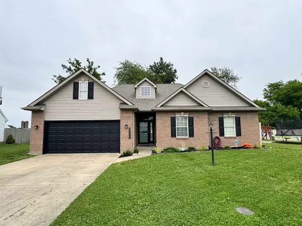 2643 E Daffodil Court, Henderson, KY 42420