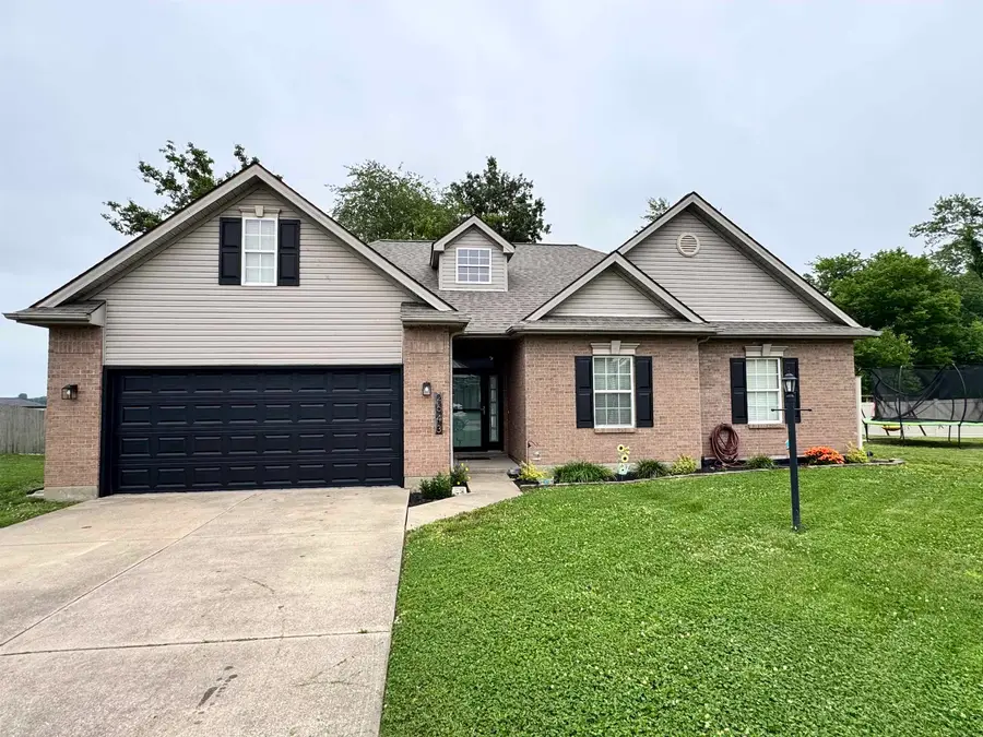 2643 E Daffodil Court, Henderson, KY 42420 - #2