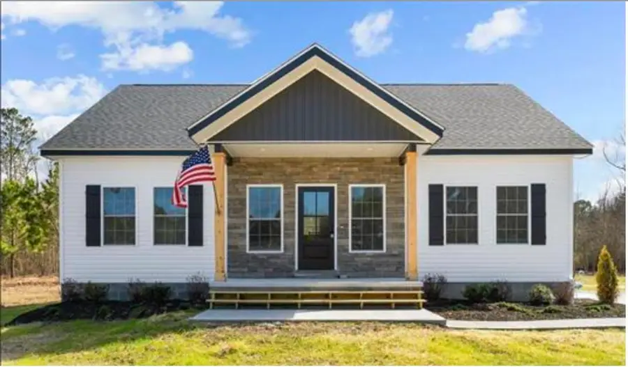 1305 Mercer Ave, Morganfield, KY 42437-9998 - #2