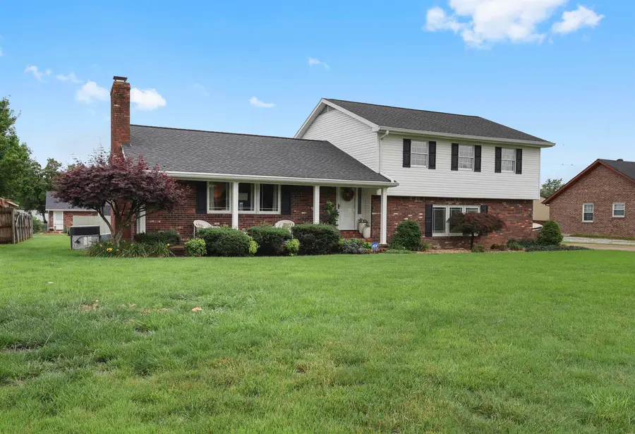 81 Russell, Clay, KY 42404 - #3