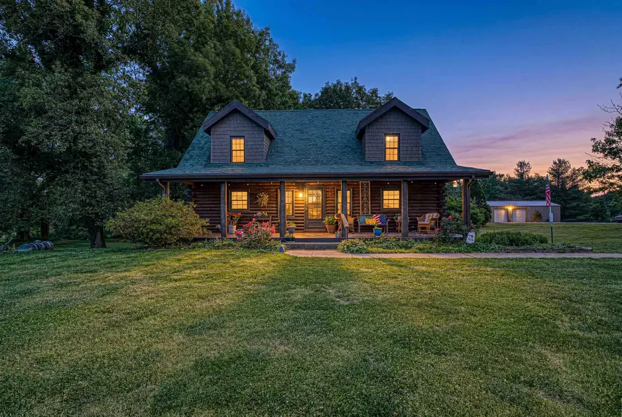15212 Upper Delaware Rd, Henderson, KY 42420 - #2