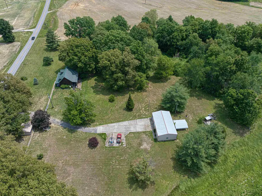 15212 Upper Delaware Rd, Henderson, KY 42420 - #3