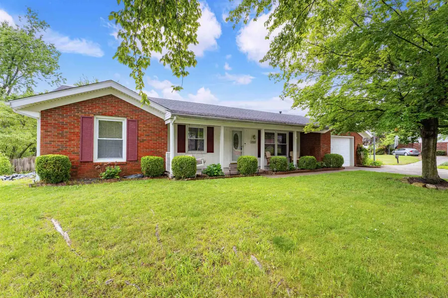 1005 Frontier Drive, Henderson, KY 42420 - #2