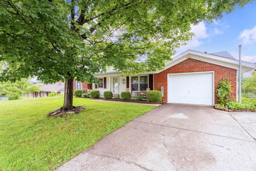 1005 Frontier Drive, Henderson, KY 42420 - #3