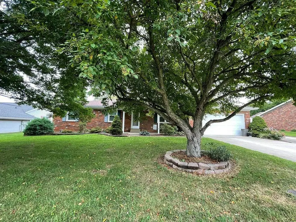 2545 Knoll Top Lane, Henderson, KY 42420 - #1