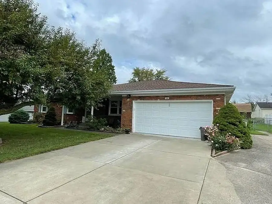 2545 Knoll Top Lane, Henderson, KY 42420 - #2