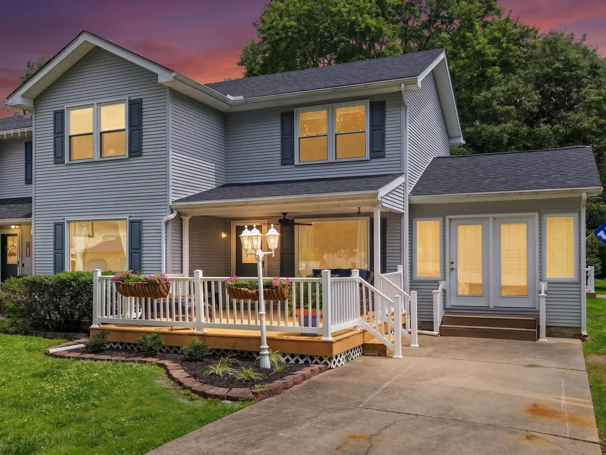 2332 Johnson Dr, Henderson, KY  - #1