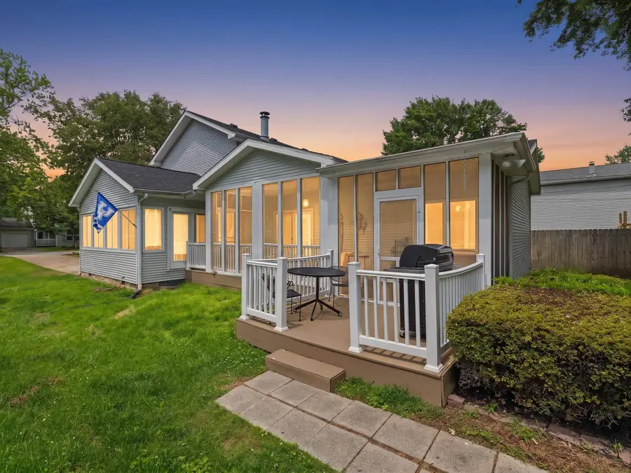 2332 Johnson Dr, Henderson, KY  - #2