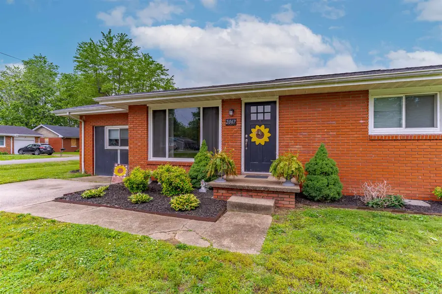 2067 Peggy Drive, Henderson, KY 42420 - #3