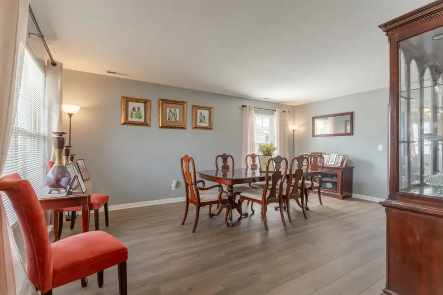 256 E Fox Hollow Run, Henderson, KY 42420 - #3