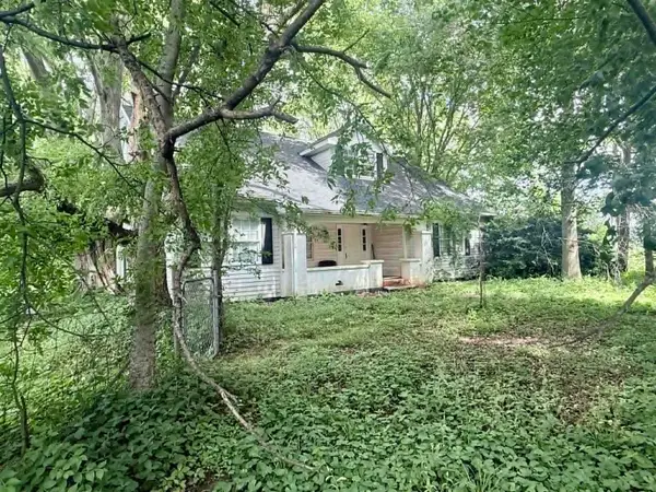 7601 Pruitt Agnew Road, Henderson, KY 42420