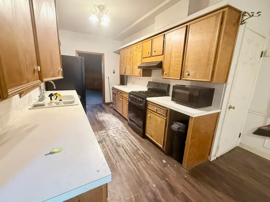 7601 Pruitt Agnew Road, Henderson, KY 42420 - #3