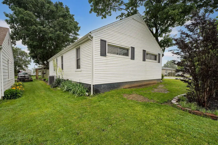 1201 Washington St, Henderson, KY 42420 - #3