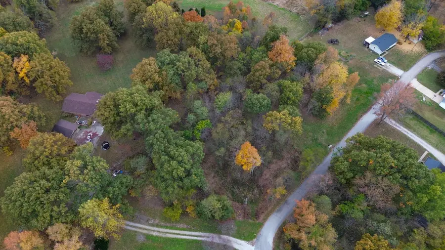 9049 & 9055 Easy Street S Loop, Robards, KY 42452 - #3