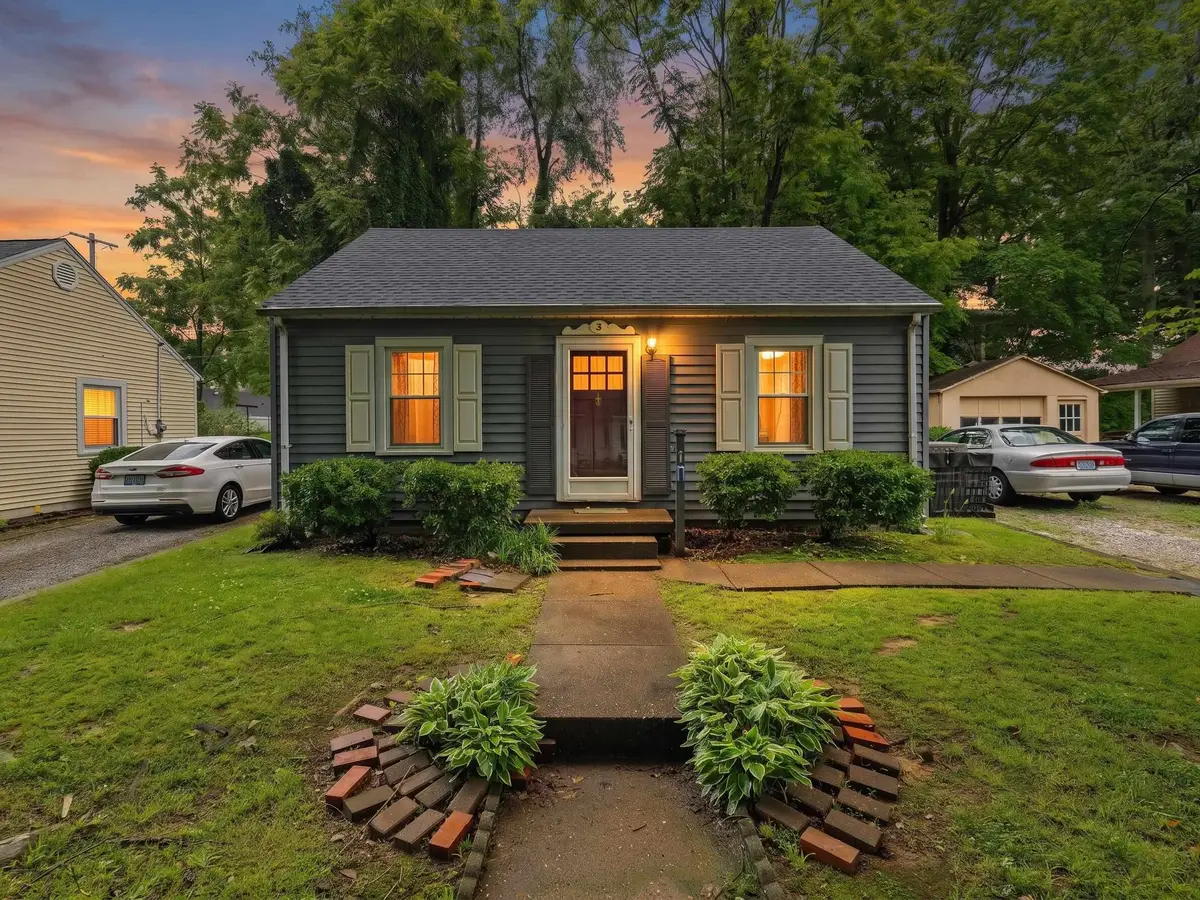 3 Barnett Drive, Henderson, KY 42420 - #1