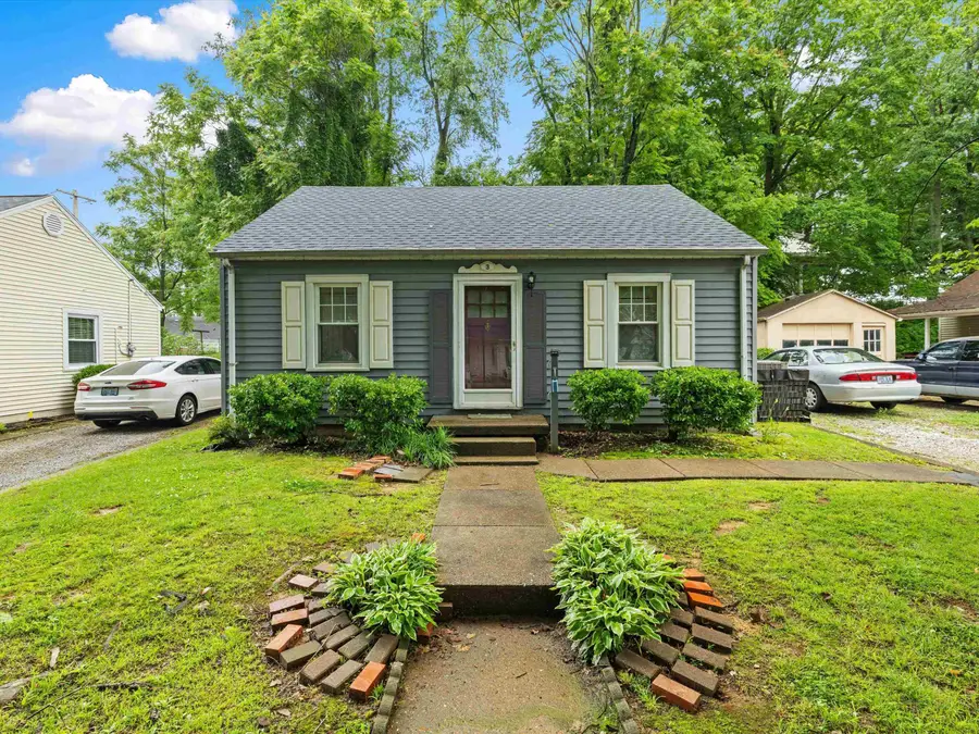 3 Barnett Drive, Henderson, KY 42420 - #2