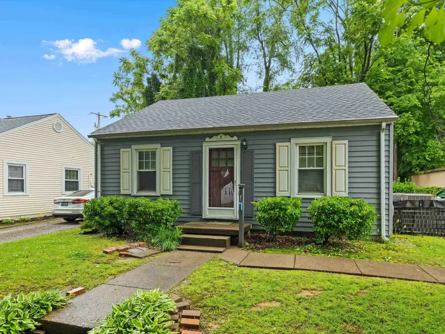 3 Barnett Drive, Henderson, KY 42420 - #3