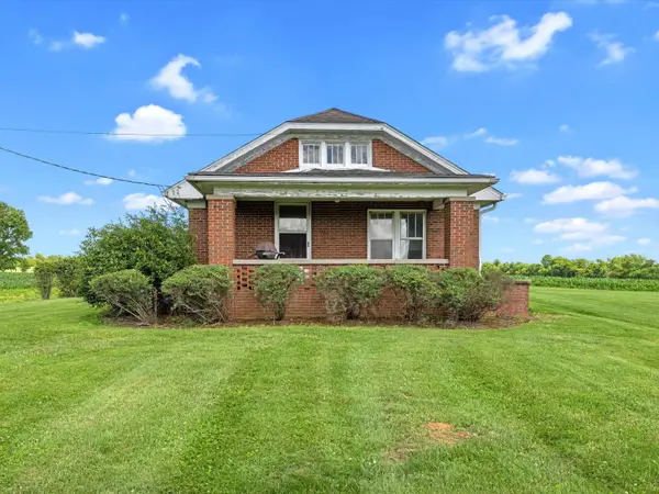 5535 Highway 41 A, Henderson, KY 42420