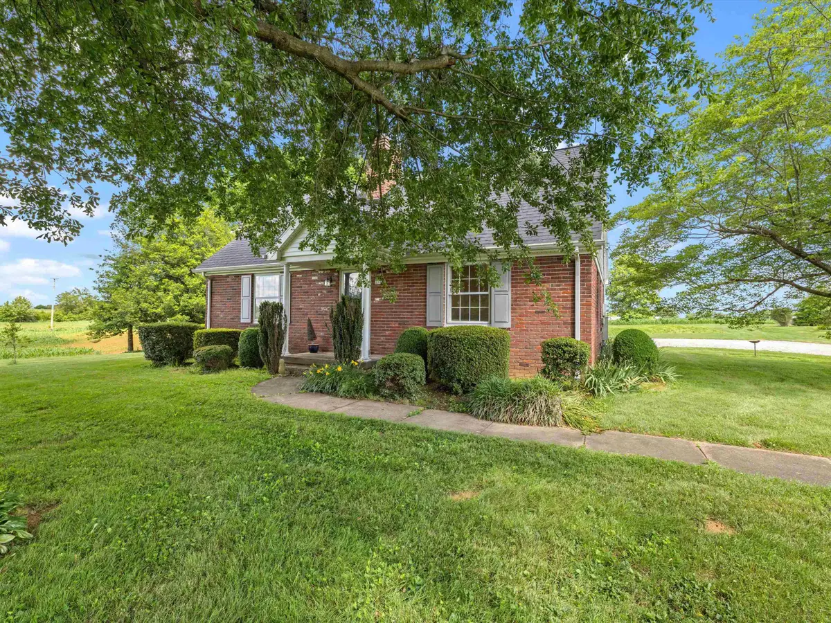 5529 Highway 41 A, Henderson, KY 42420 - #1