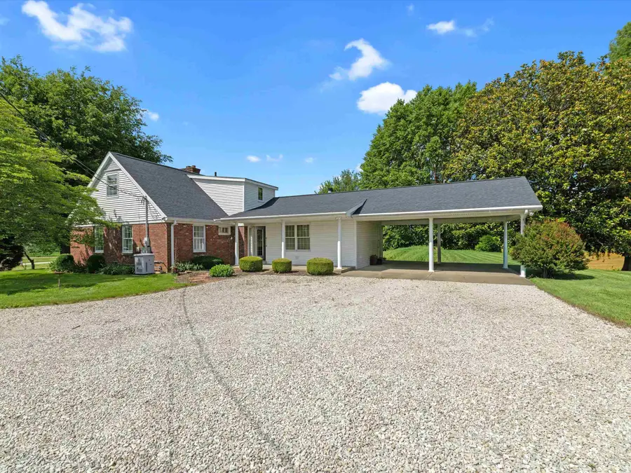 5529 Highway 41 A, Henderson, KY 42420 - #3