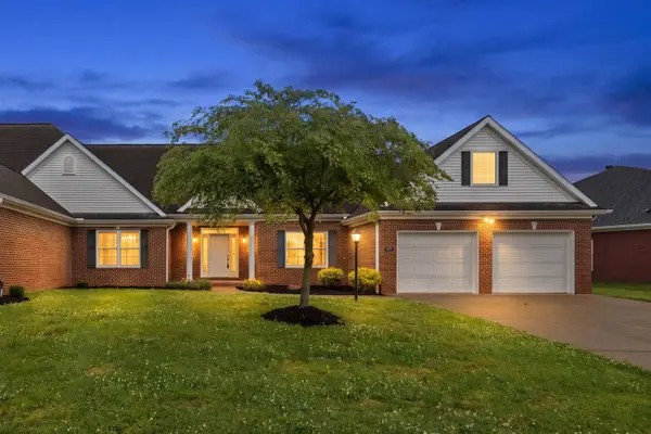 613 Hickory Wood Ct., Henderson, KY 42420