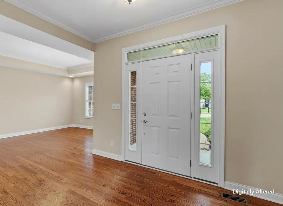 613 Hickory Wood Ct., Henderson, KY 42420 - #2