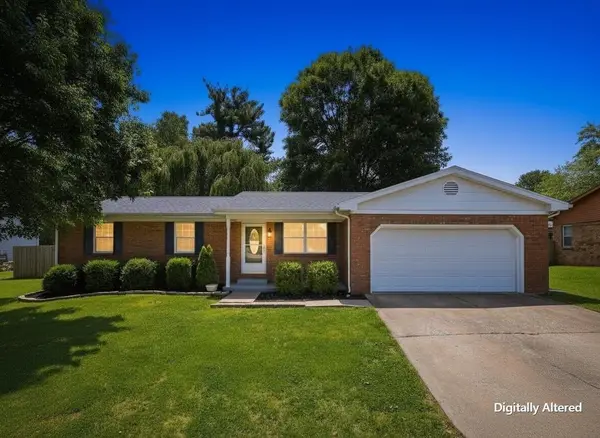 2963 Briarcliff Trl, Henderson, KY 42420