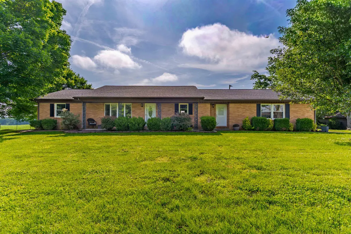 3002 Kings Mill Rd, Corydon, KY 42406 - #1