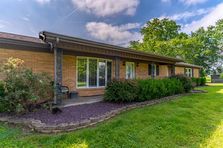 3002 Kings Mill Rd, Corydon, KY 42406 - #3