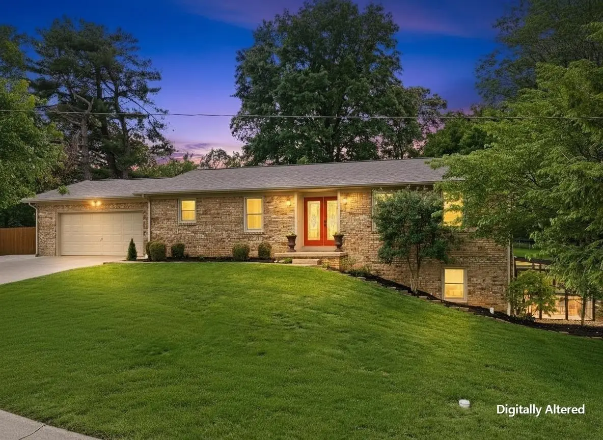 2951 Northridge Path, Henderson, KY 42420 - #1