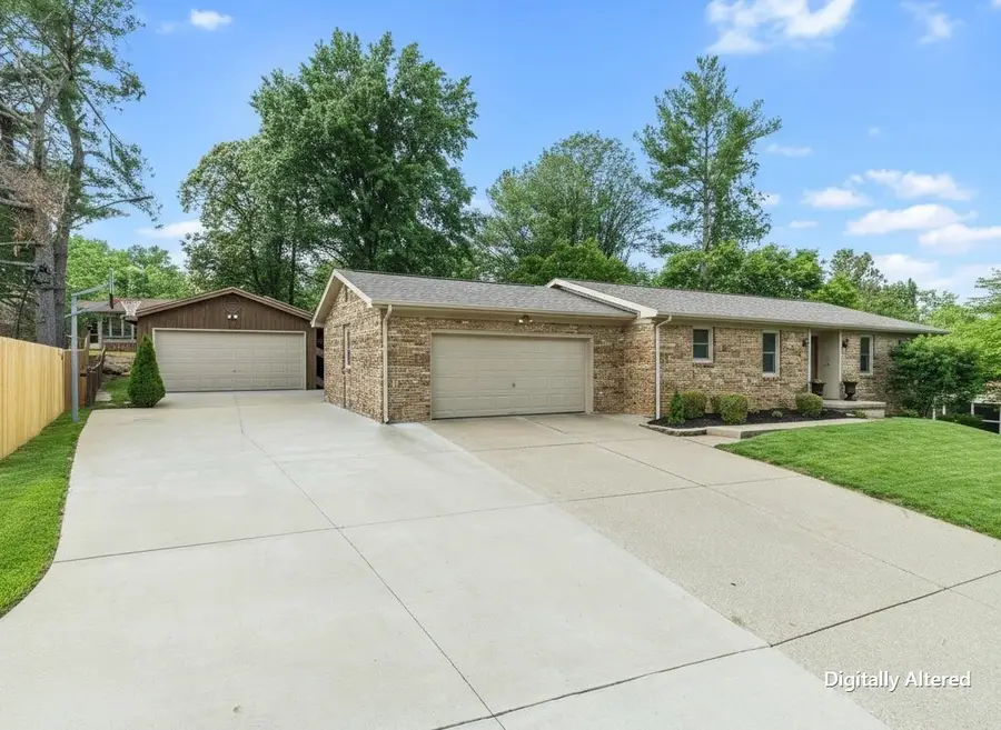 2951 Northridge Path, Henderson, KY 42420 - #2
