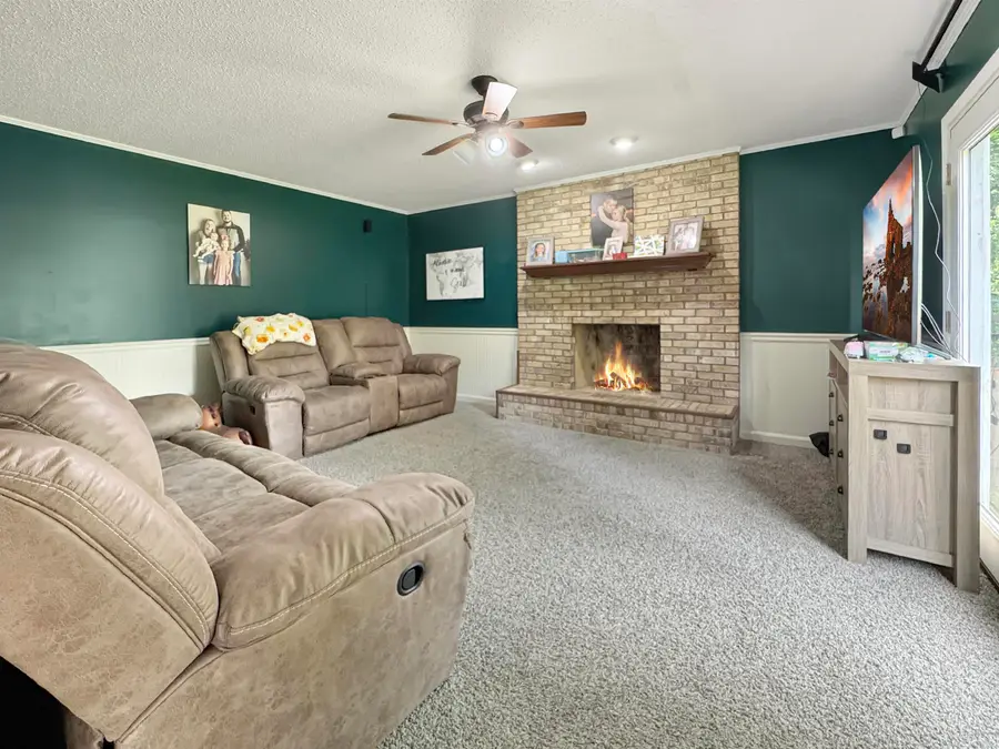 2541 Maclerie St., Henderson, KY 42420 - #3