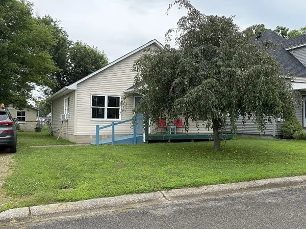 307 Lucas Ave, Owensboro, KY 42301