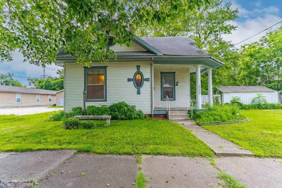 322 N Adams Street, Henderson, KY 42420 - #3