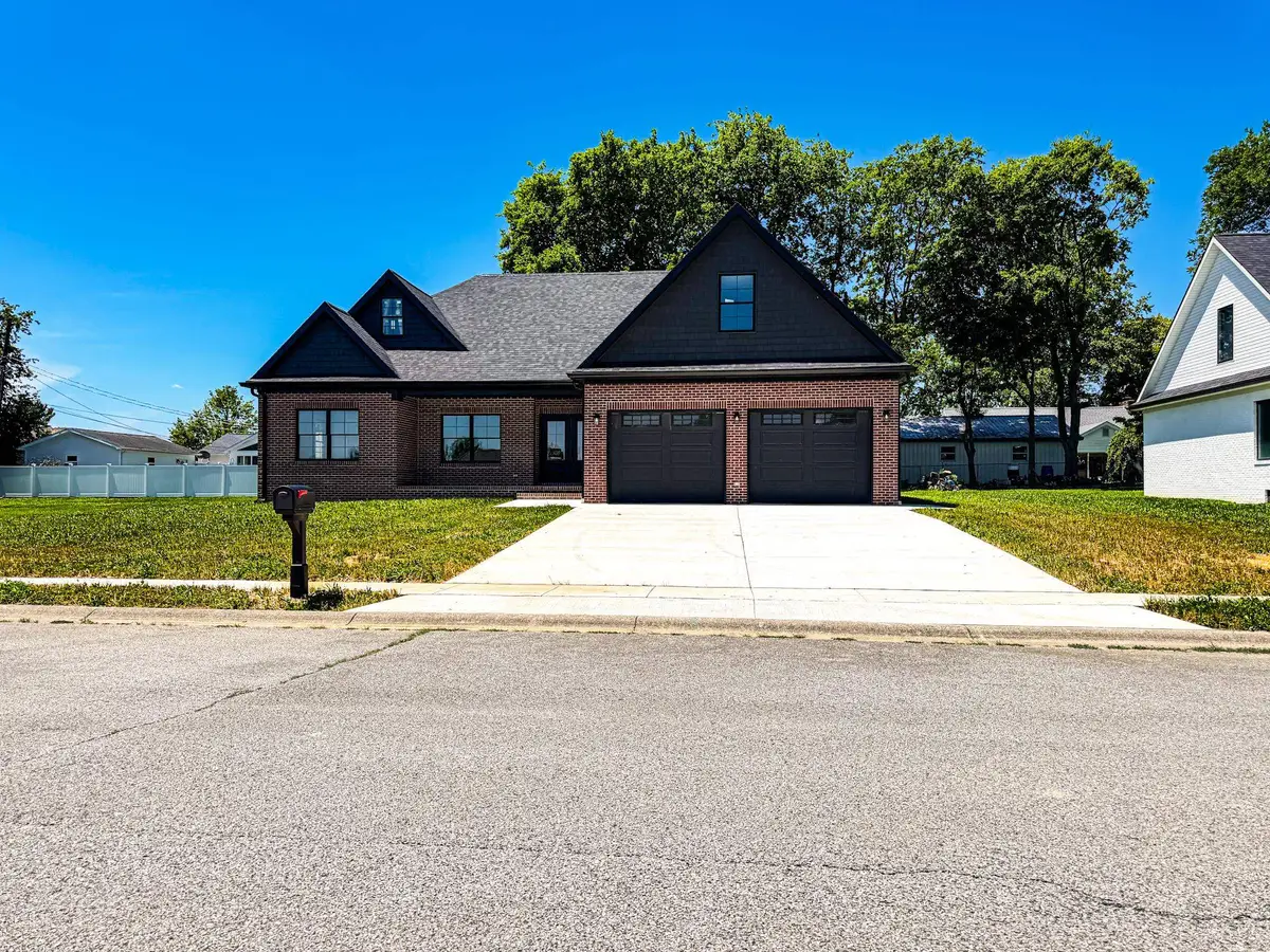 2413 Balmoral Drive, Henderson, KY 42420 - #1