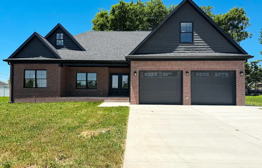 2413 Balmoral Drive, Henderson, KY 42420 - #2