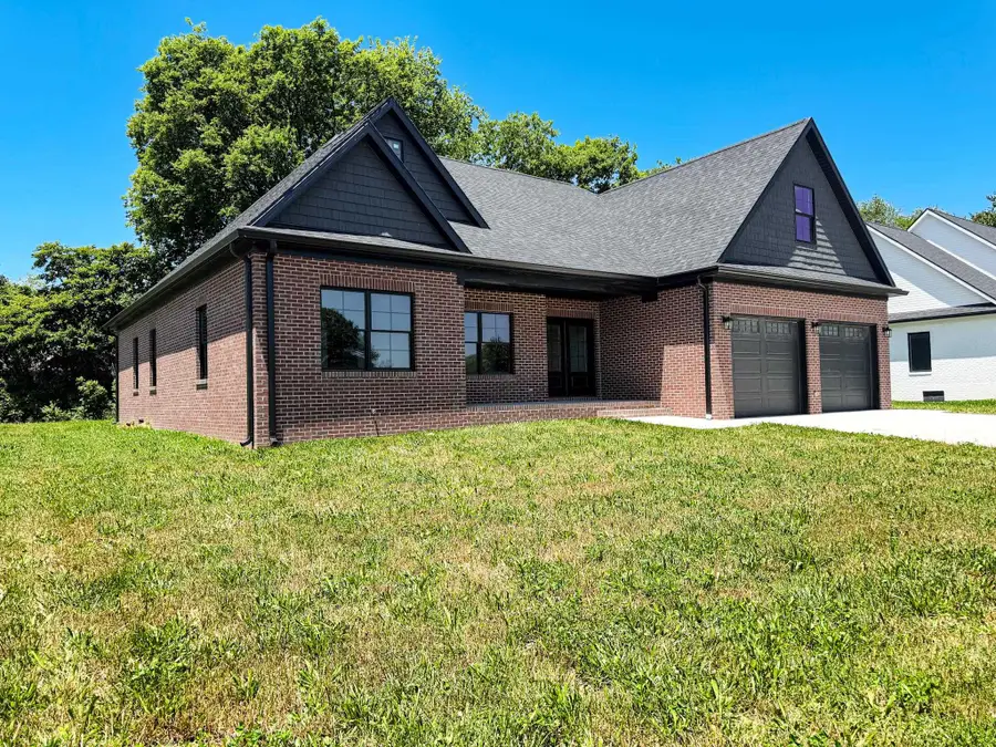 2413 Balmoral Drive, Henderson, KY 42420 - #3
