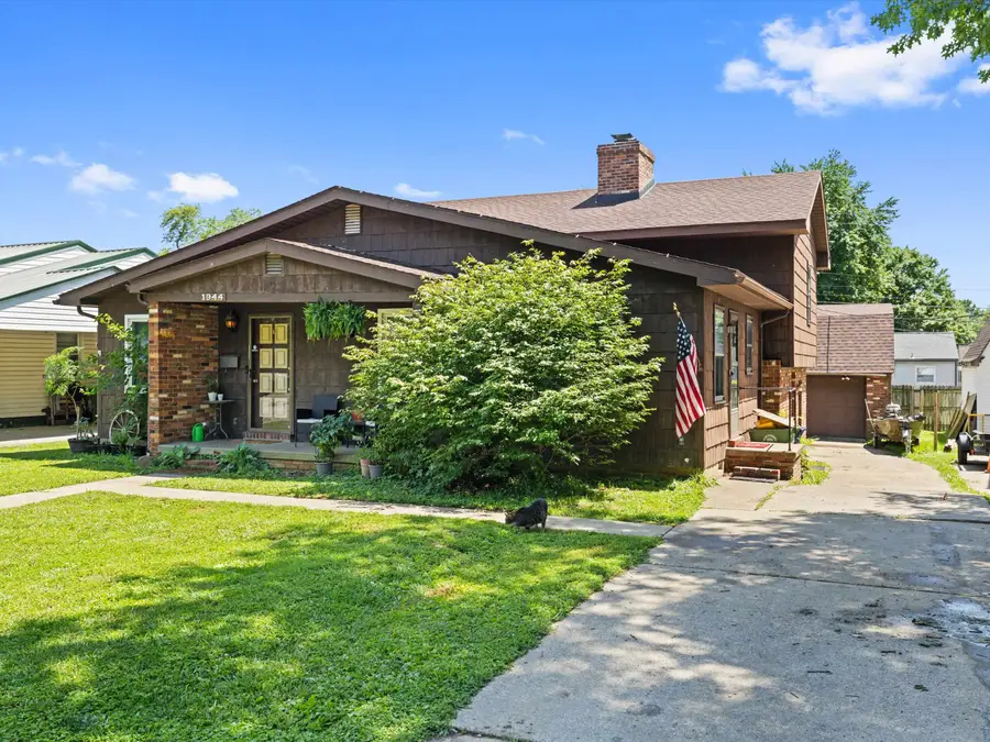 1944 Washington Street, Henderson, KY 42420 - #2