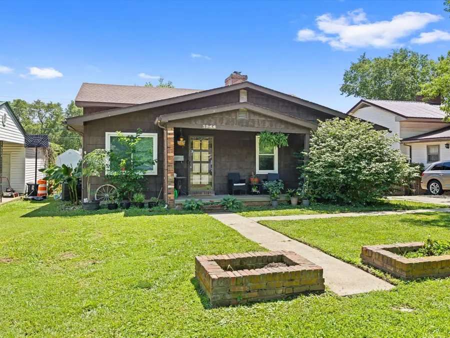 1944 Washington Street, Henderson, KY 42420 - #3