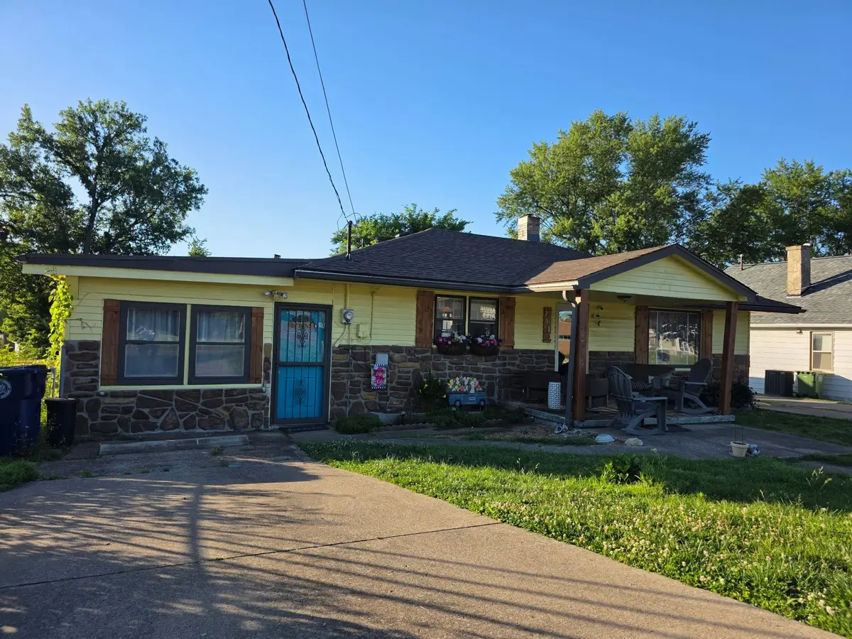2513 E Hwy 60, Henderson, KY 42420 - #1