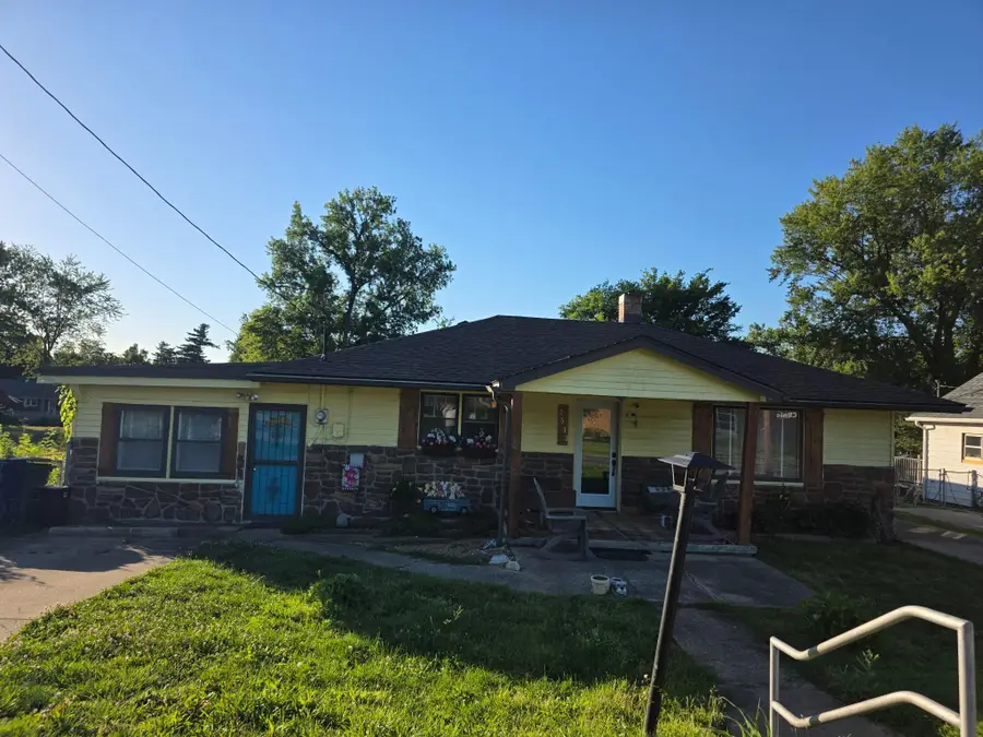 2513 E Hwy 60, Henderson, KY 42420 - #2