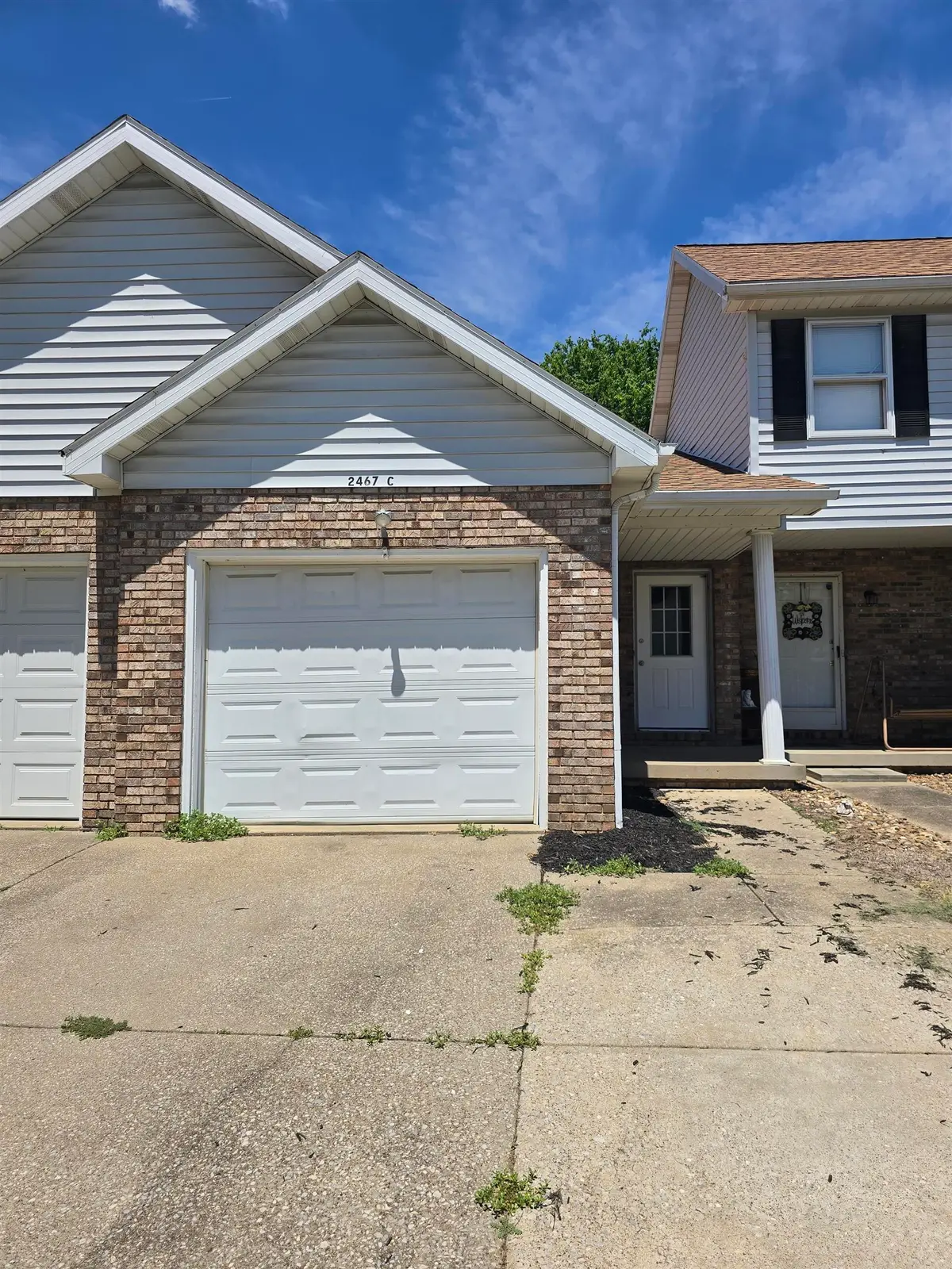 2467 Wood Dr. Unit C, Henderson, KY 42420 - #1