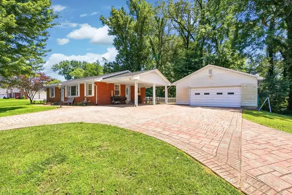 6282 E Hwy 60, Henderson, KY 42420