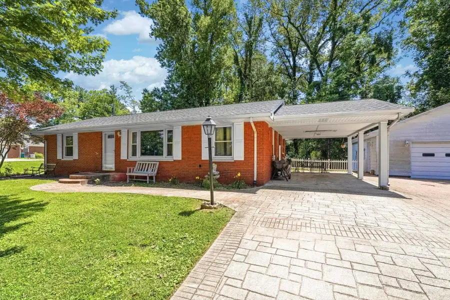 6282 E Hwy 60, Henderson, KY 42420 - #2