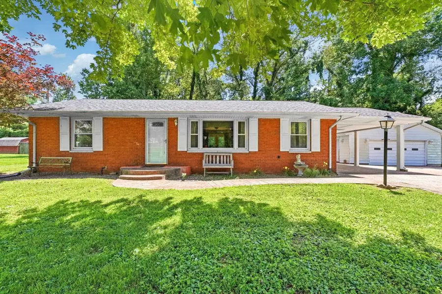 6282 E Hwy 60, Henderson, KY 42420 - #3