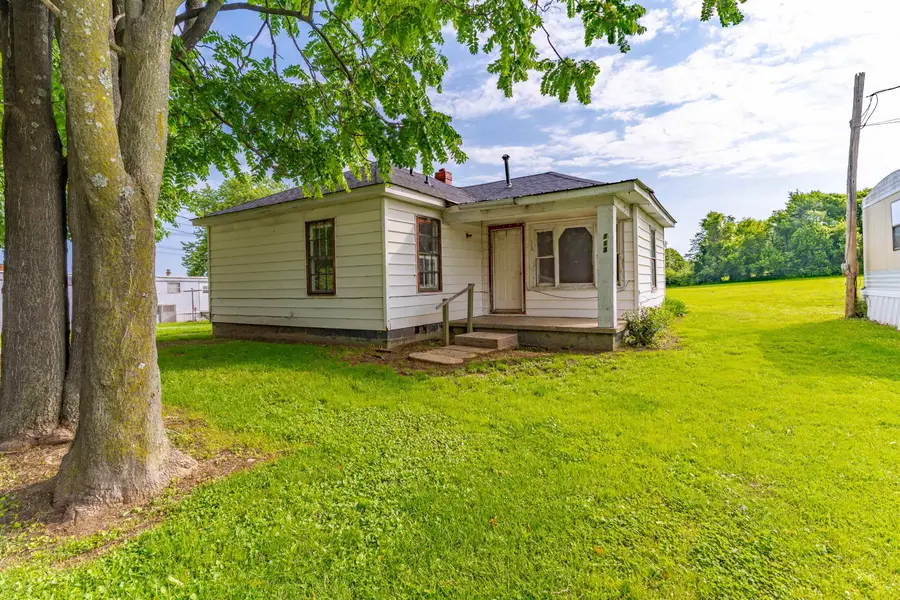 109 & 113 Janalee Dr., Henderson, KY 42420 - #2