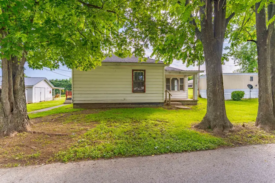 109 & 113 Janalee Dr., Henderson, KY 42420 - #3