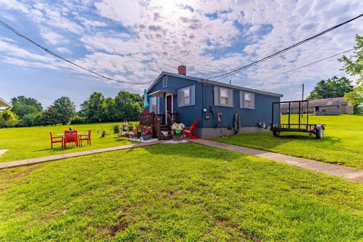 117 Janalee Dr., Henderson, KY 42420 - #1
