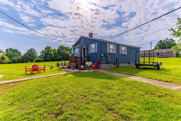 117 Janalee Dr., Henderson, KY 42420