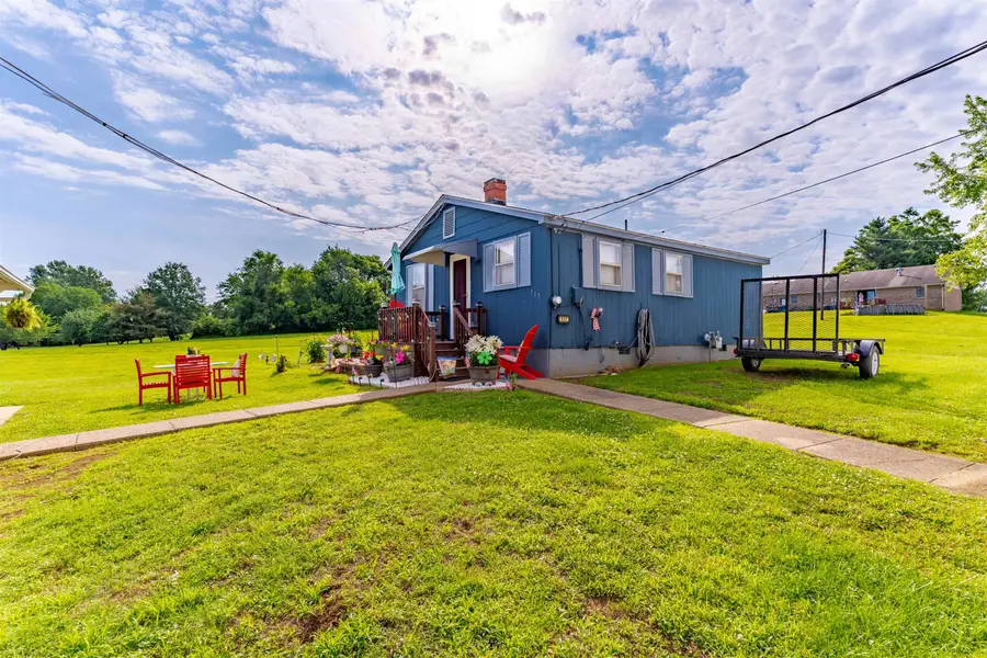 117 Janalee Dr., Henderson, KY 42420 - #2